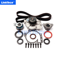 Timing Belt Water Pump Kit 适用于Volvo  C70 XC70 S60 XC90