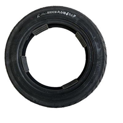 Elektrikli avtomobil şinləri tire casing 300-10