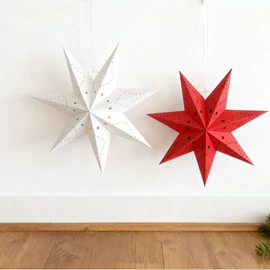 圣诞装饰品;灯笼;灯罩