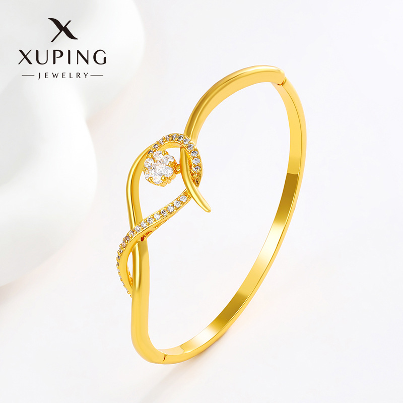 Xuping Jewelry Foreign Trade Cross-borde...