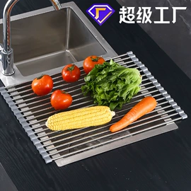 厨房置物架;衣架;衣钩/挂钩