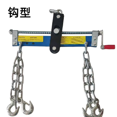 Car Engine Balance Stand Mühərrik alətləri - hook-type