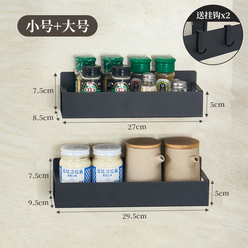 네일 프리 스티커 작은 큰 (후크 포함)