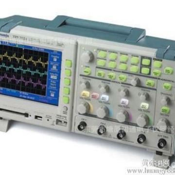 TPS2012  TPS2012B数字存储示波器  100MHZ  二通道