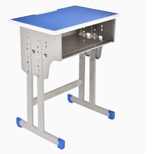 儿童学习桌家用写字桌椅小学生课桌椅套装学校培训桌辅导课桌包邮