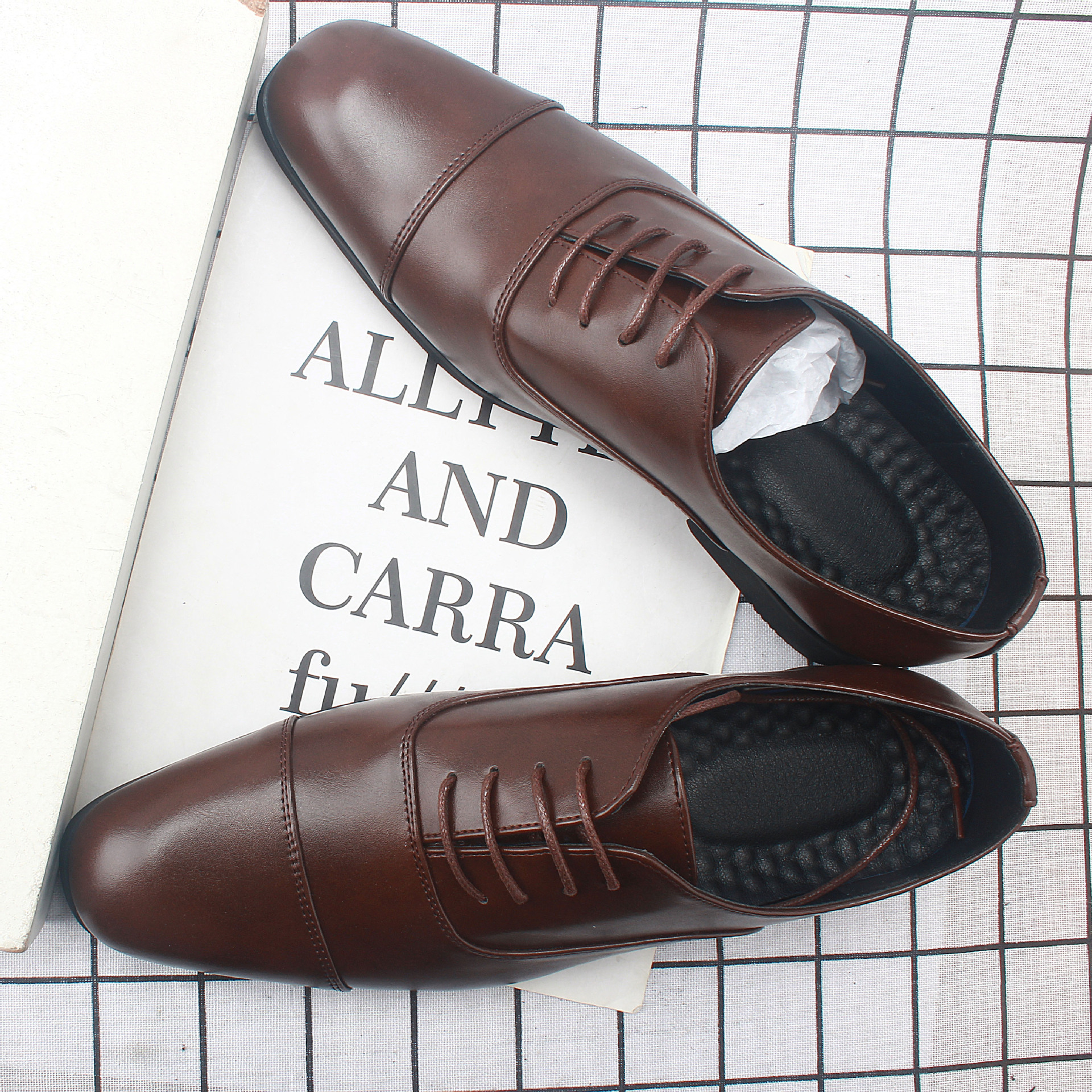 2025���¿�Ӣ��������װƤЬ�Ͱ����ʹ���Ь���Ь1263