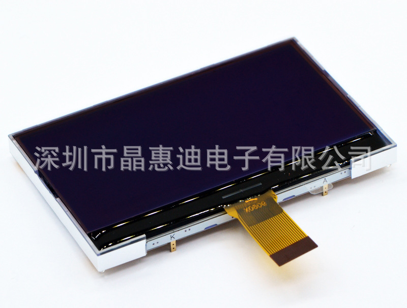 LCDҺ/256*128/3/ڵװ//FSTN//