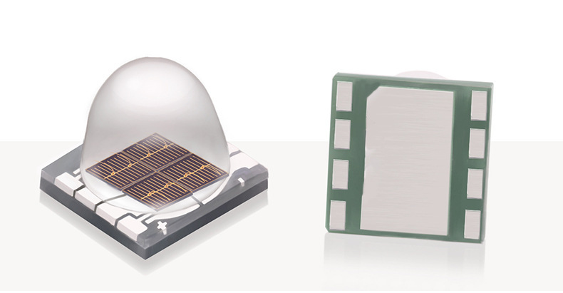 ����5050����led����  ��� �����5050�մɺ���850nm