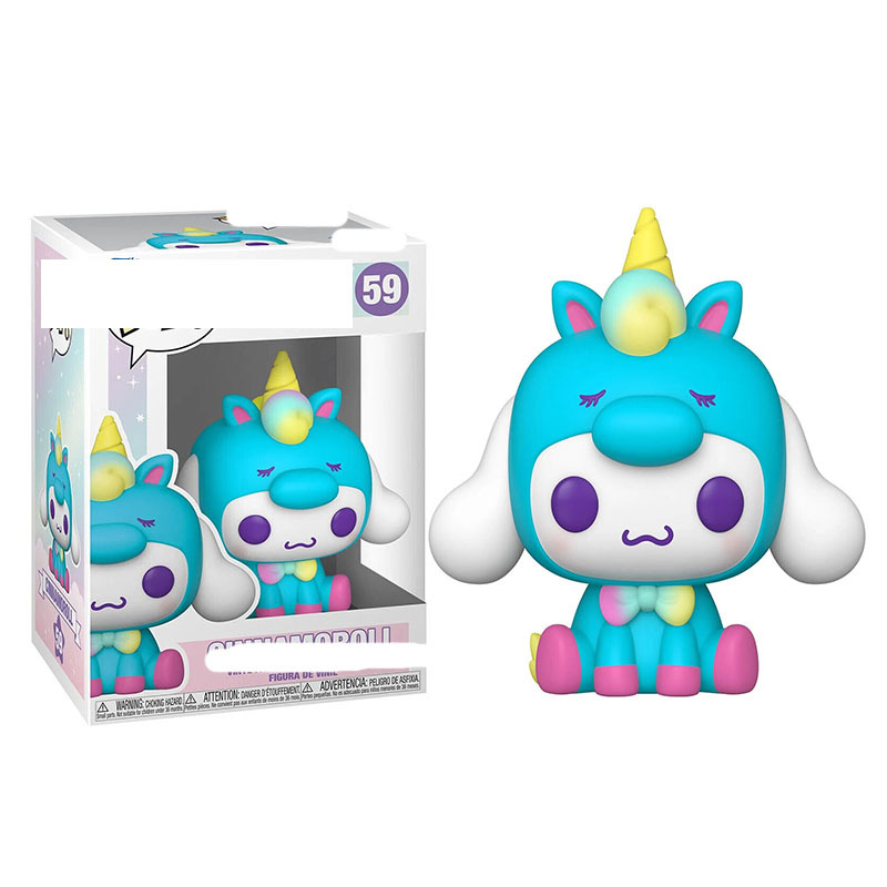Funko Pop Figure 5