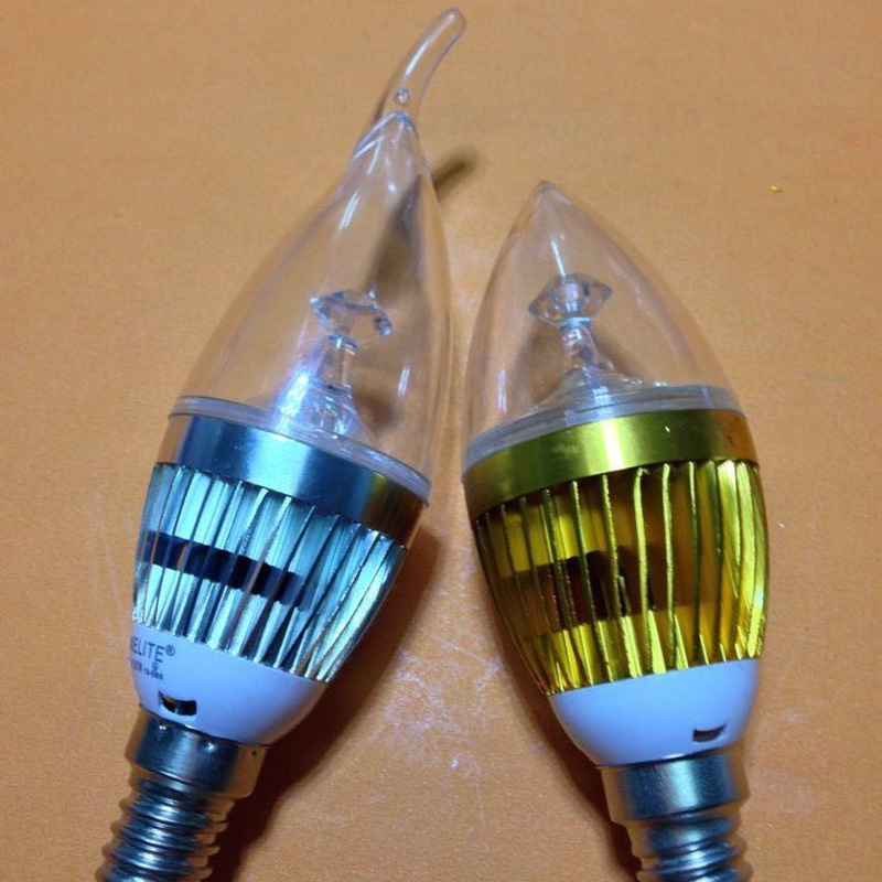 Led Candle Light Kit High Power Candle Light Shell 3W Candle Light Shell 5W Candle Light Kit Aluminum Shell Led Candle Light Kit High Power Candle Light Shell 3W Candle Light Shell 5W Candle Light Kit Aluminum Shell
