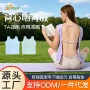 露背夏季女士透气上衣