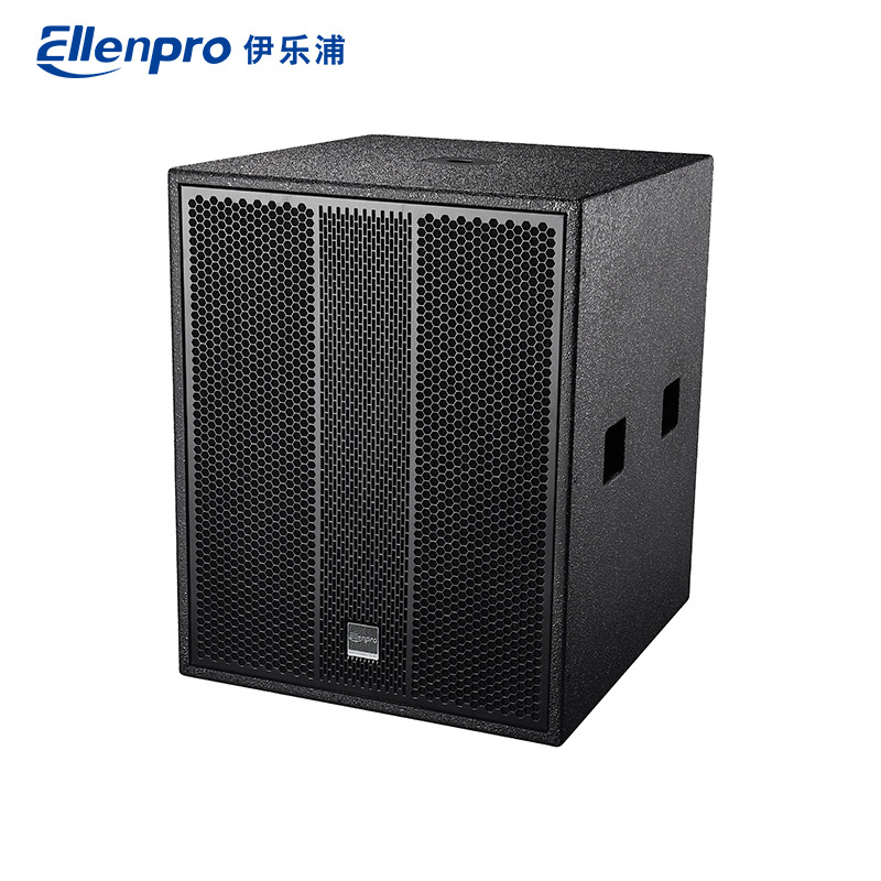 S115A单15寸超低音箱Livehouse酒吧派对房DJ酒吧重低音音响