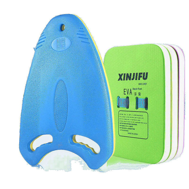 natación gruesa gran flotabilidad niños adultos junta de agua general espalda flotante cintura flotante aprendiendo a nadar con espalda flotante comercio exterior