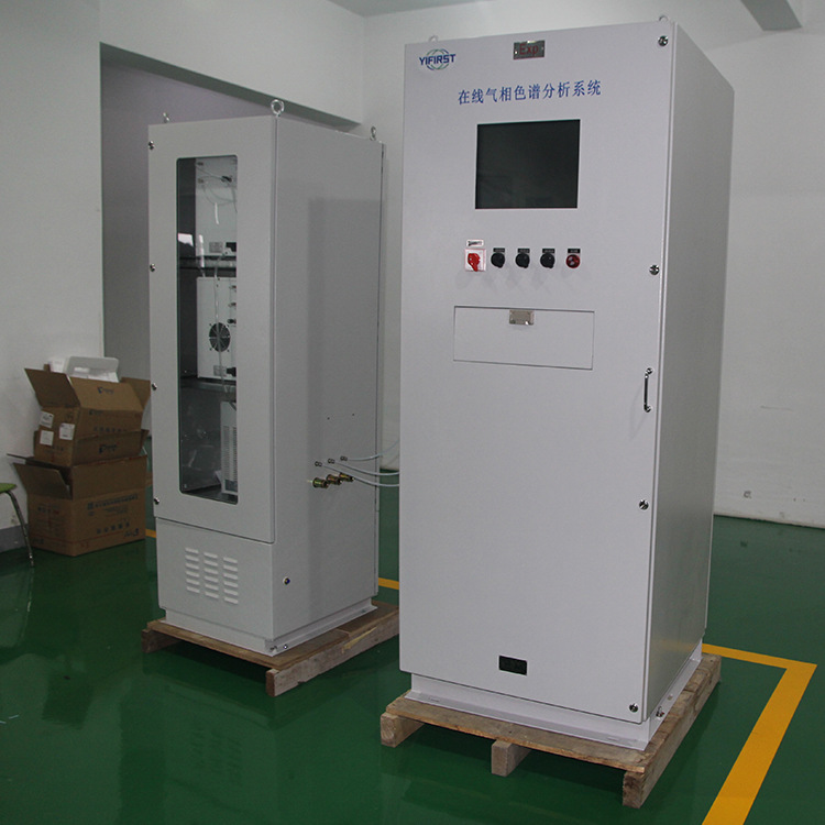 防爆气相色谱分析系统 气相色谱仪监测系统