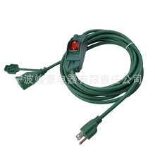 IP66��Ҏ����308��ˮ�_�P��ĸ�����L������115A250V������Դ��