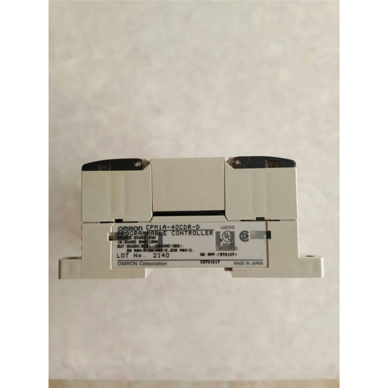 供应PLC模块CJ1W-MD233,CPM1A-20EDR1 C200H-OC2255/ID212