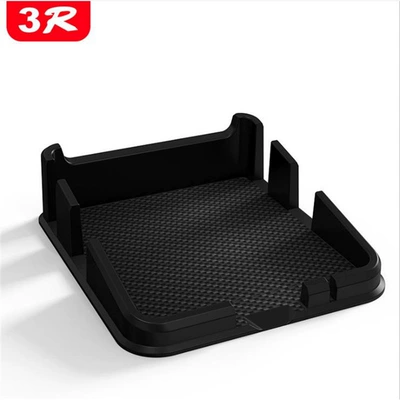 car double card non-slip mat: Anti-slip mat