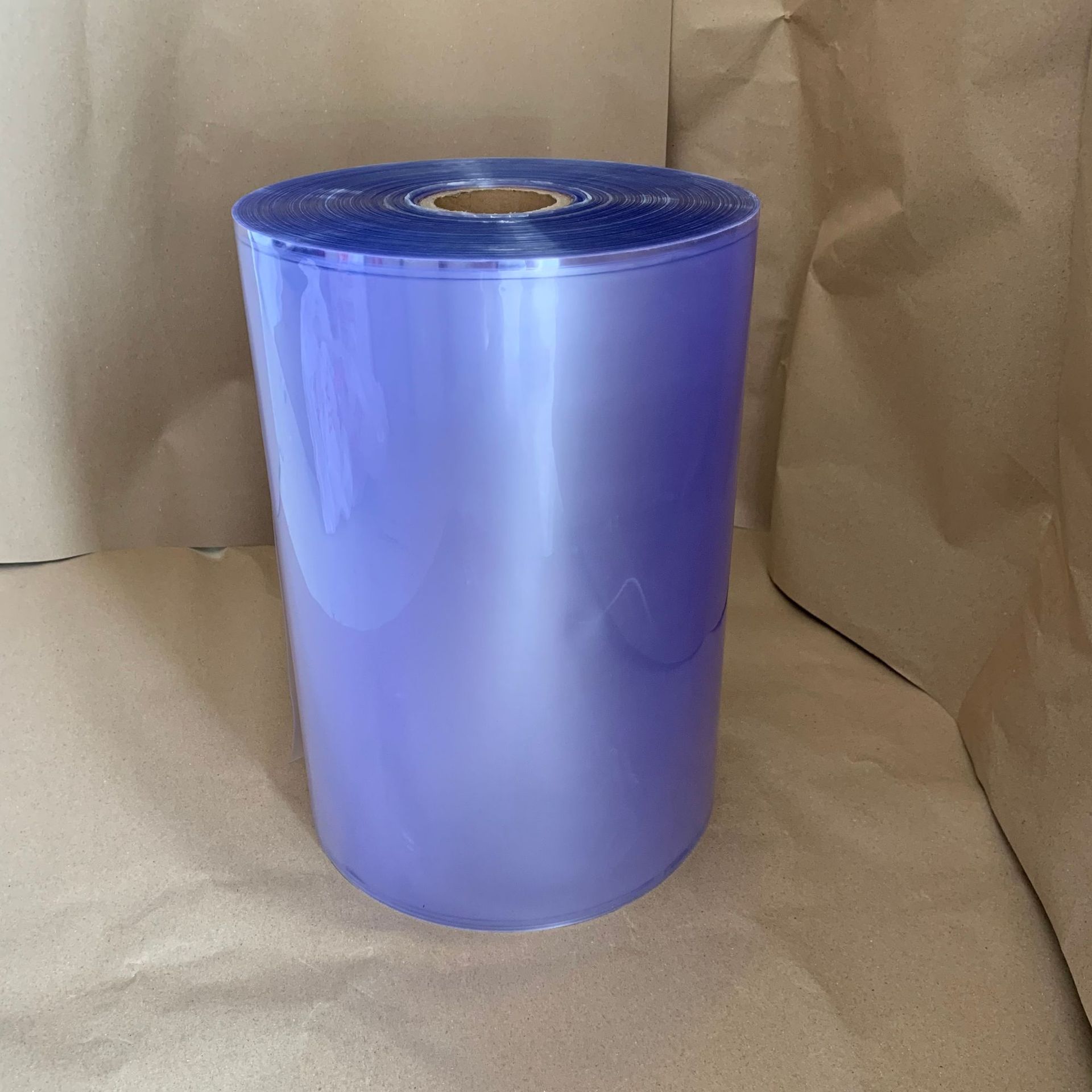 贴体膜 PVC贴体膜 10丝贴体包装膜 6丝贴体包装膜 8丝贴体包装膜