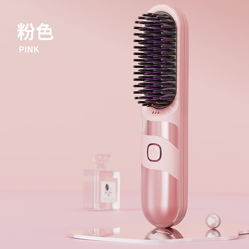 새로운 LCD 파우더