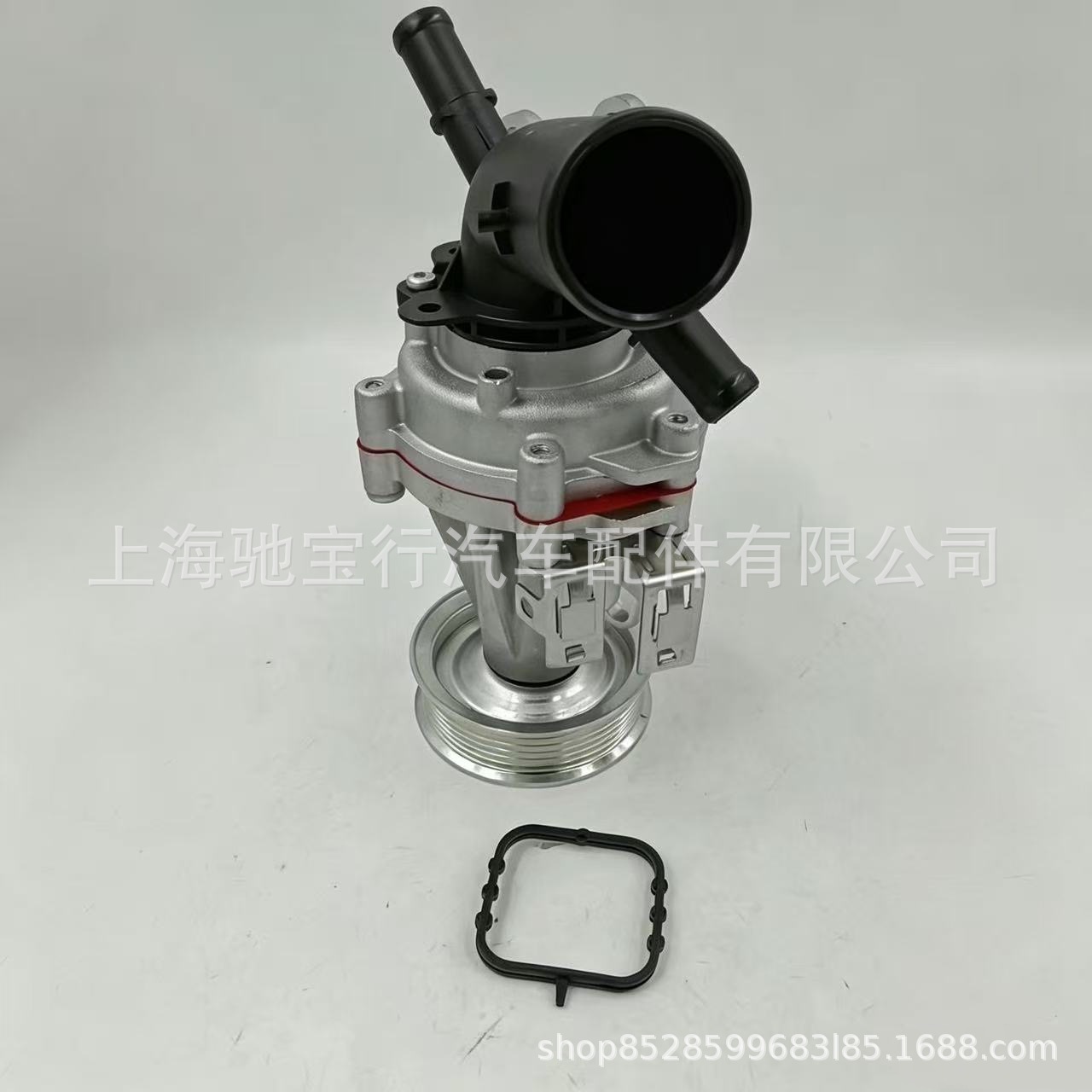 Suitable for Jeep Liberty 2.0T water pump, part number 04893618AE, 4893618AE, 048936