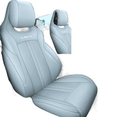Modelə uyğun (Original) oturacaq örtükləri: Car Seat Cover Gravity Uink
