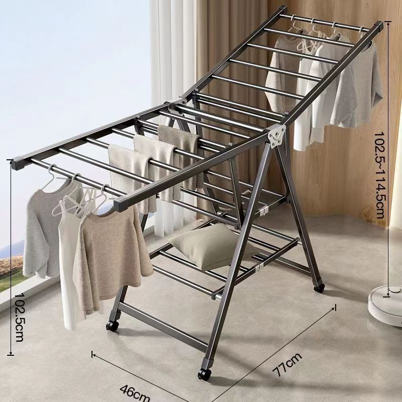 1.6m 3층 건조* 범용 휠#녹 방지 스프레이