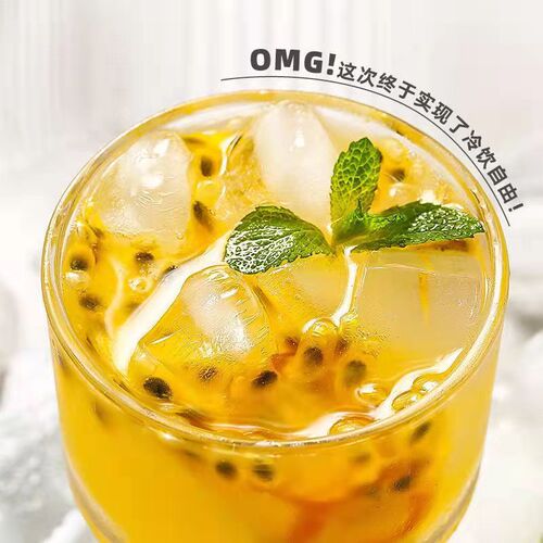 Peach Oolong Tea Bag Fruit White Peach Oolong Tea Peach Tea Flower Fruit Tea Distribution and Agency Provide Original Image