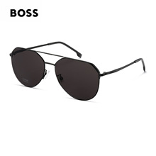 HUGO BOSS�����˹ī����ʿ�ѽ���̫��������˫������Աī�� 1795