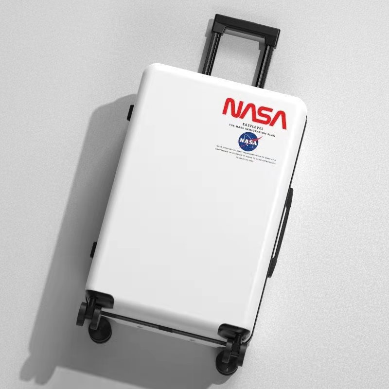 화이트 "NASA 시리즈]