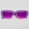 Fruits Purple Frame Purple Tablets