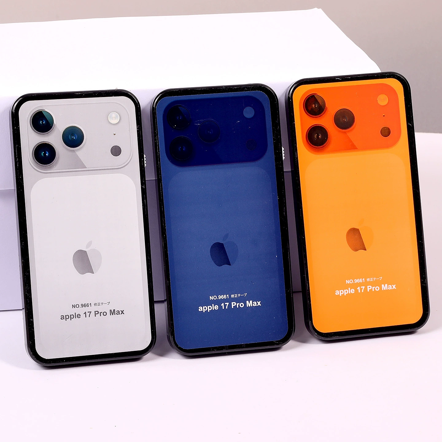 Apple, pelvic correction belt, capacious mobile phone for elementary school students