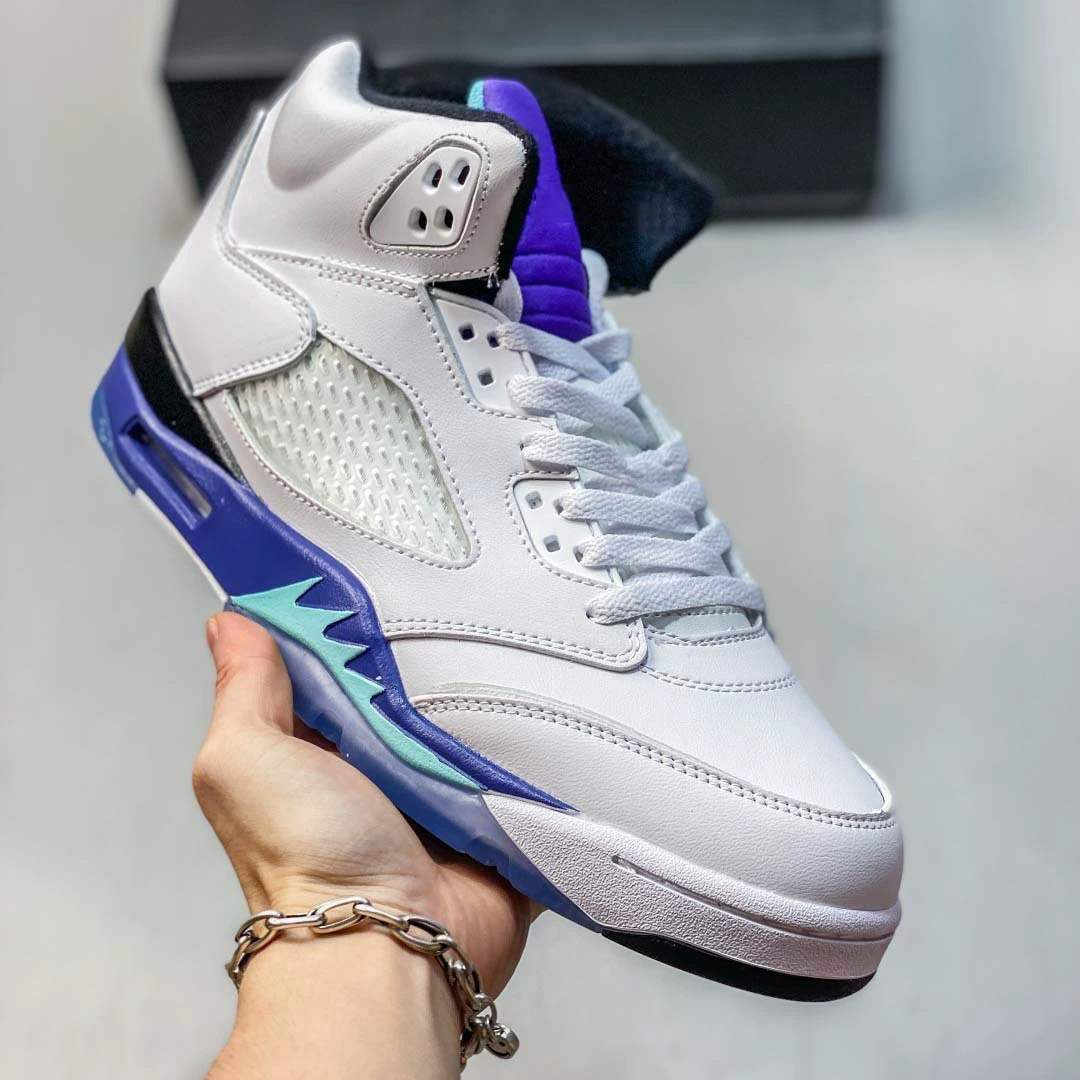Баскетбольные кроссовки Air Jordan retro, ретрофлексирующий дизайн, размеры 36–46