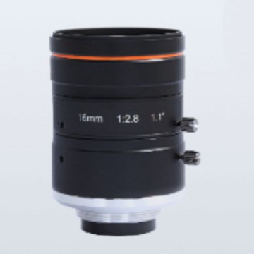 HIKROBOT海康机器人   MVL-KF1628M-12MP    工业FA镜头