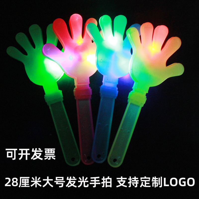 Concierto barra de luz azul barra de luz de plata al por mayor luz de estrella luminosa barra de luz personalizada accesorios de apoyo para la fiesta