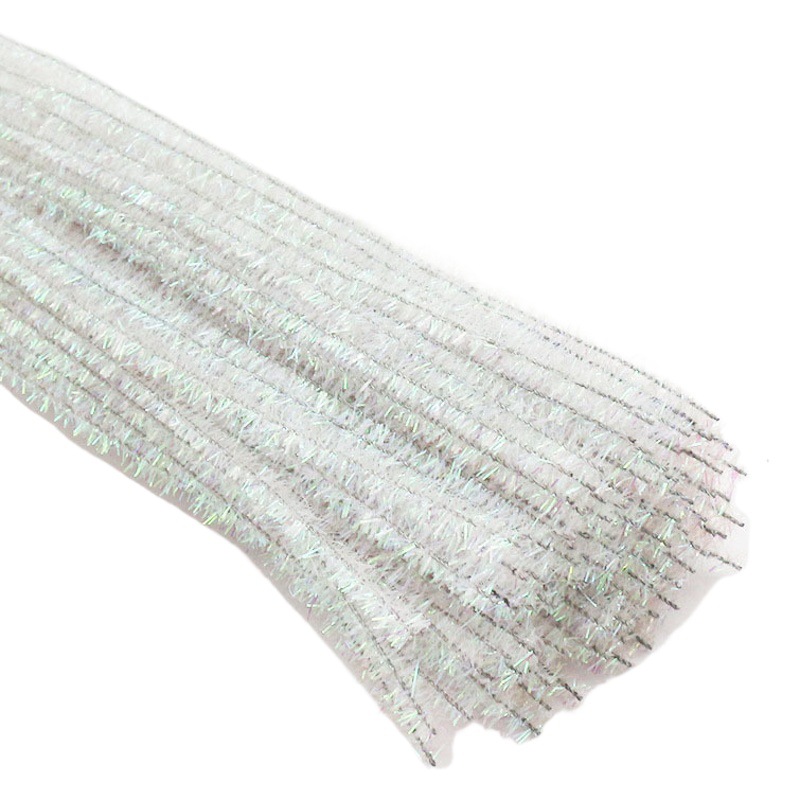 Cebolla de oro colorido DIY palo torcido brillante palo torcido colorido cebolla de oro raíz del pelo nieve fría Wei flor Accesorios