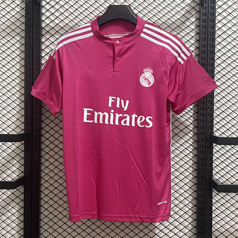 パリのサッカー服の古い試合のシャツの人気のあるデザインのスポーツの半袖のマンチェスター・ユナイテッドの皇馬は番号を印刷することができます。|undefined
