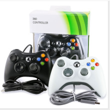 适用Xbox360手柄PC电脑版手柄steam笔记本有线usb电视NBA黑神话