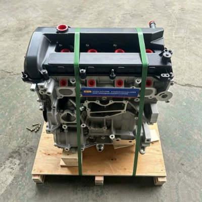 Ford QQDB1.8L complete engine Engine assembly