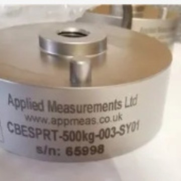 AML Applied Measurements Ltd扭矩传感器DTD-S