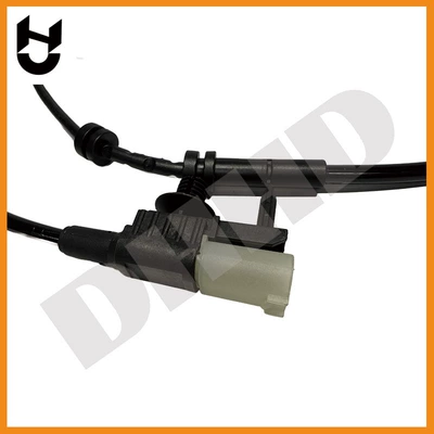 Lr092060 J9C2076 Rear Brake Other brake systems