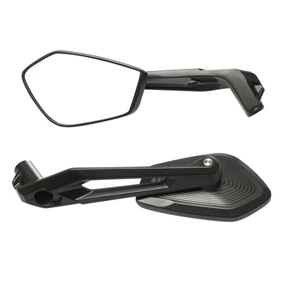 motorcycle CNC aluminum – Motorcycle rearview mirror