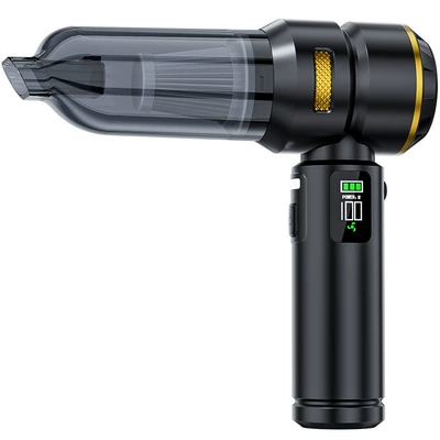 Car Vacuum Cleaner Wireless Tozsoranlar