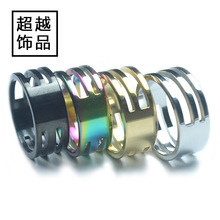 戒环开合器挂圈器开口圈辅助工具制作配件戒指diy手工护指戒子圈