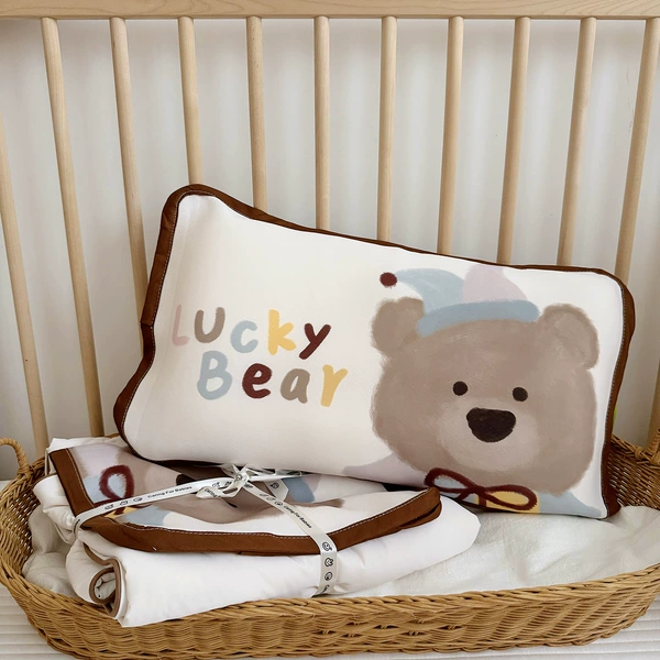 Circus bears