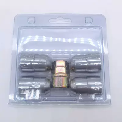 A generation of hair suitable for Buick Kayue LaCrosse Cruze car wheel anti-theft screw tire anti-theft screw (Digər kuzov və aksesuarlar) - m12-15-upgrade-410697