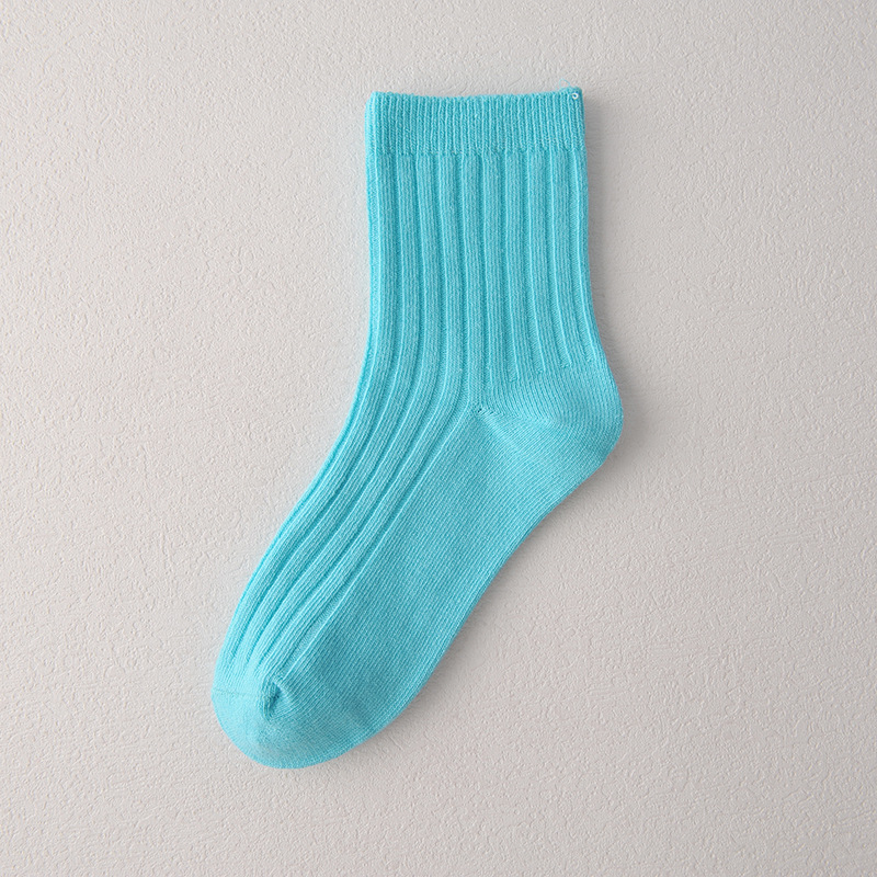 Biru muda / S1-4 tahun [10-14CM] [ukuran sepatu 15-20]