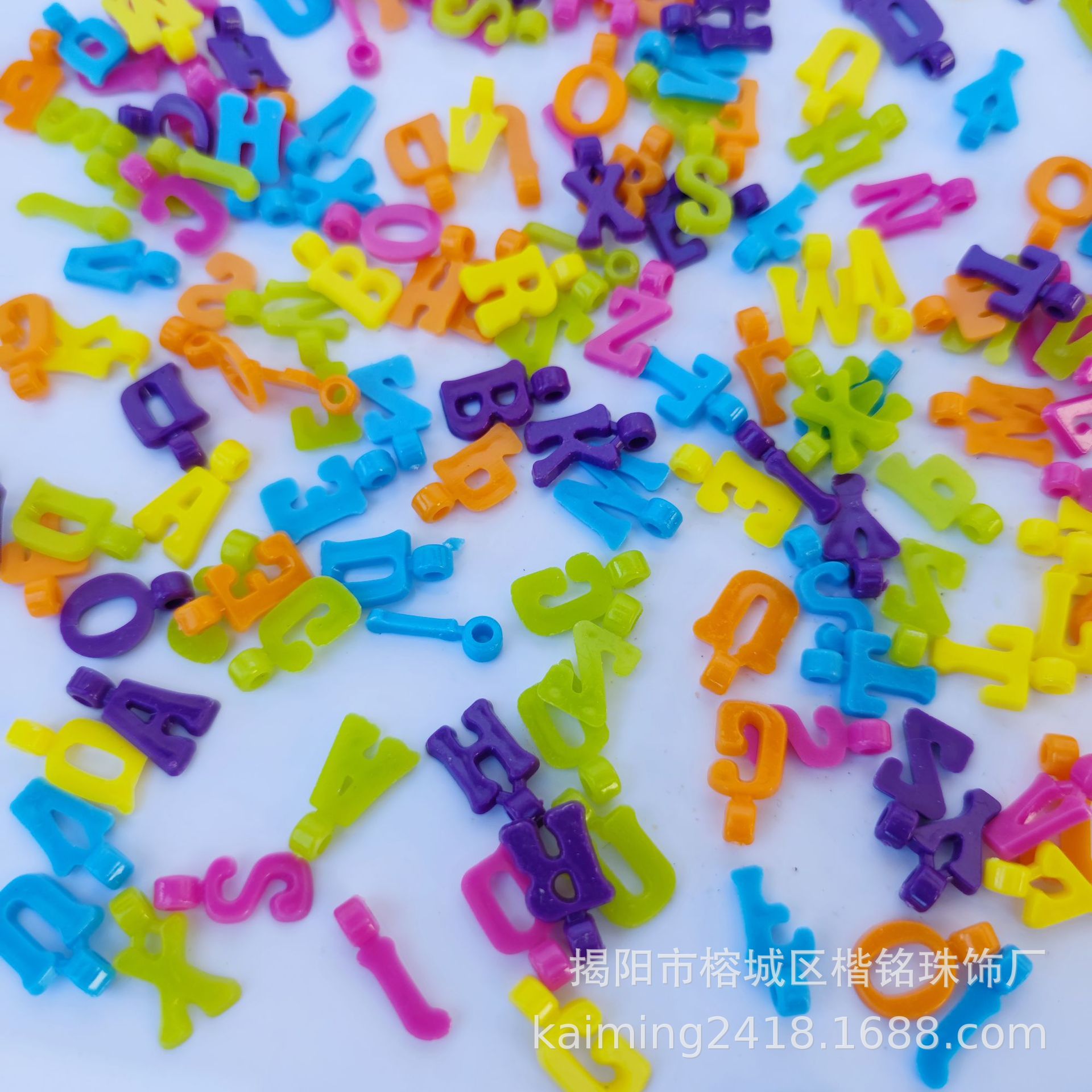 ����ֱ��17mm������ĸ�� ��ɫ����������ĸ�� diy����������