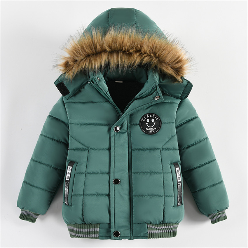 Verde M718-Emerald