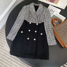 ��������ԭ�ι��S˽��2021���黨��ƴɫ��ë�������b���I�B��ȹŮ