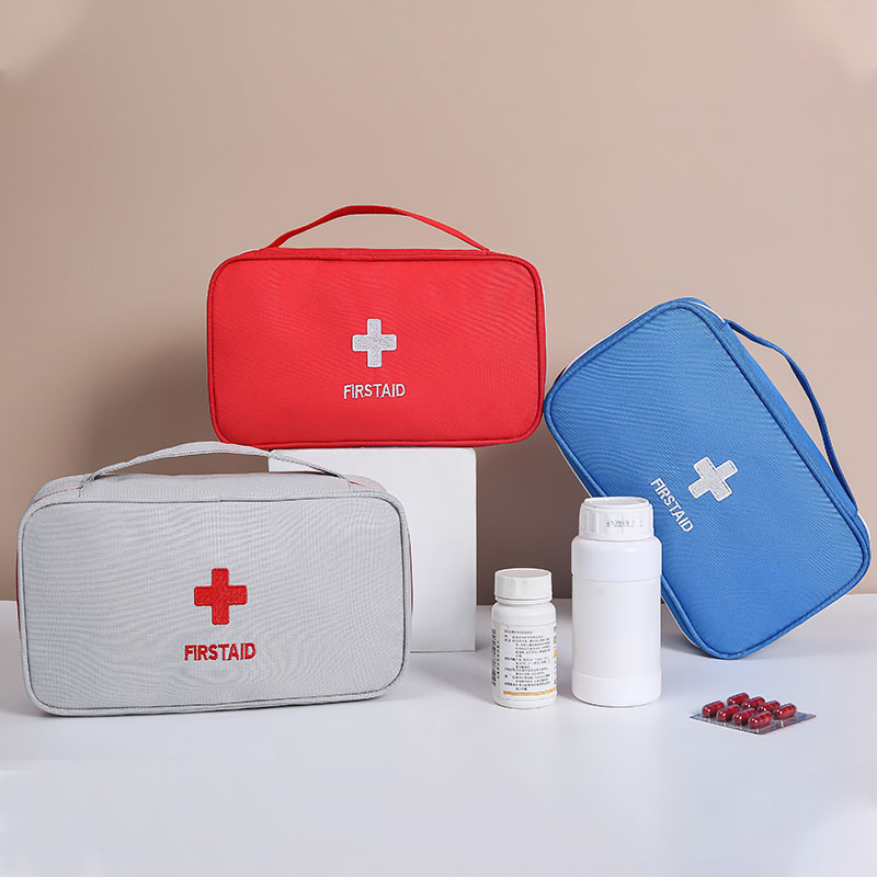 Herbal medicine set